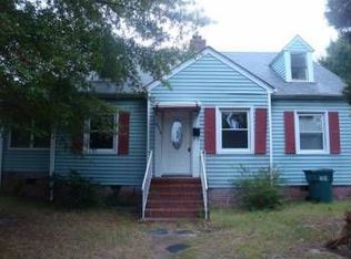 4918 Bethlehem Rd, Richmond, VA 23230