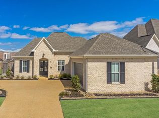 133 Mulberry Ln, Oxford, MS 38655