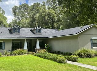 1210 Greenland Hammock, Deland, FL 32720