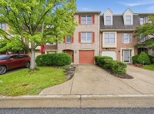 8006 Broken Reed Ct, Frederick, MD 21701