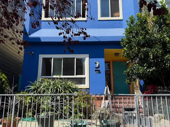 480 Bartlett St, San Francisco, CA 94110