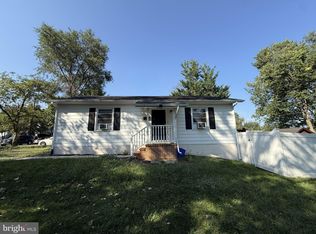 380 Shawnee Ave, Winchester, VA 22601