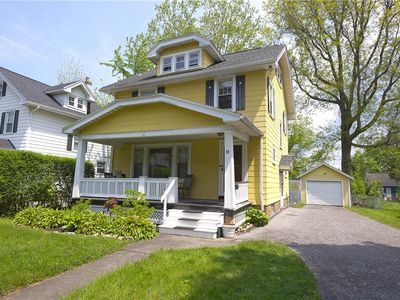 50 Whitby Rd, Rochester, NY, 14609