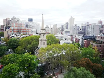 Rented by A. Fine Company