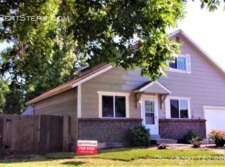 6010 W 108th Pl, Westminster, CO 80020