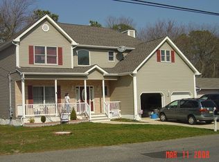 387 N Lake Dr, Brick, NJ 08724