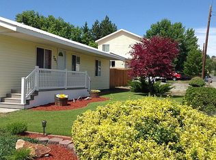 701 Ironwood St, Omak, WA 98841