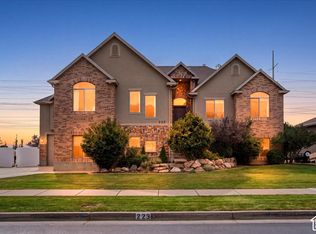 223 N Ranch Rd, Farmington, UT 84025