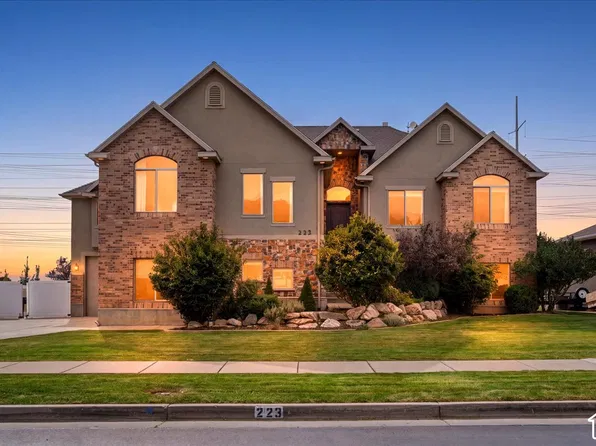 223 N Ranch Rd, Farmington, UT 84025
