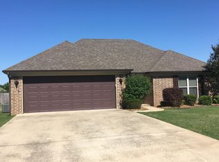 6047 Beaver Run Ln, Jonesboro, AR 72404