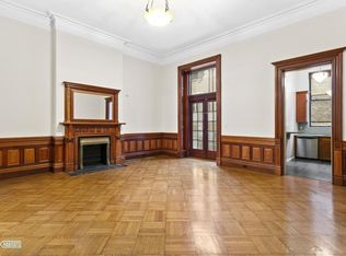 41 W 73rd St APT 1, New York, NY 10023
