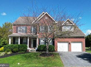 1901 Belford Ct, Frederick, MD 21702