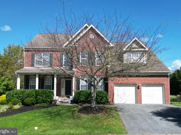 1901 Belford Ct, Frederick, MD 21702