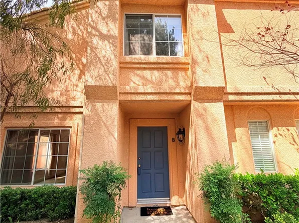 25152 Steinbeck Unit B, Stevenson Ranch, CA 91381