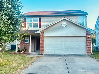 6735 Glenn Meade Dr, Indianapolis, IN, 46241