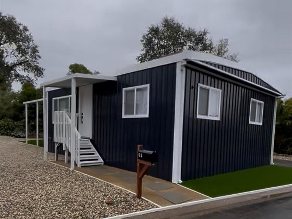 1st image of 10035 Mills Station Rd Space 65