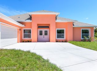 657 Amy Ct SW, Palm Bay, FL 32908