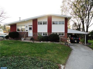 117 Rainier Rd, Plymouth Meeting, PA 19462