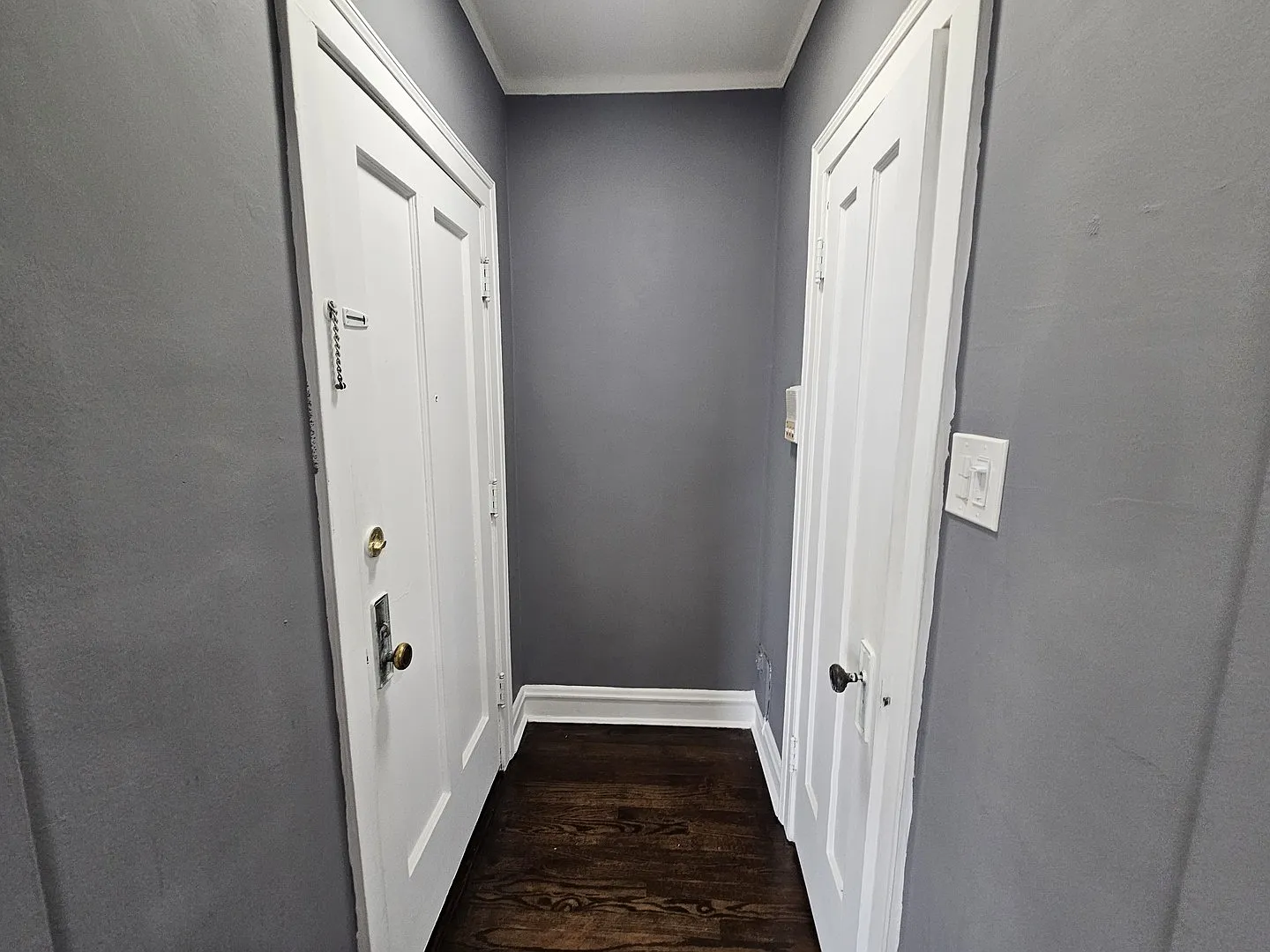 1 bed, $1,550 — Photo 2