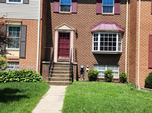 8654 Cobscook Hbr, Pasadena, MD 21122