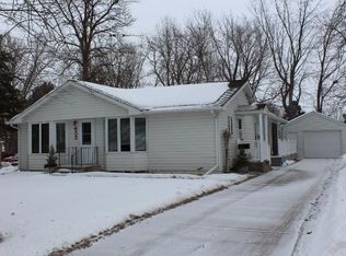 655 2nd Ave SE, Milaca, MN 56353