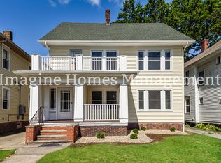 1292 Edwards Ave #2, Lakewood, OH 44107
