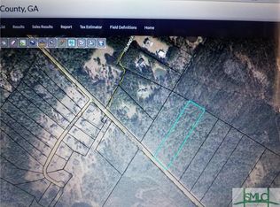 1555 Midland Rd, Guyton, GA 31312