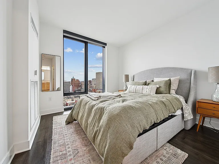 333 Water Bedroom
