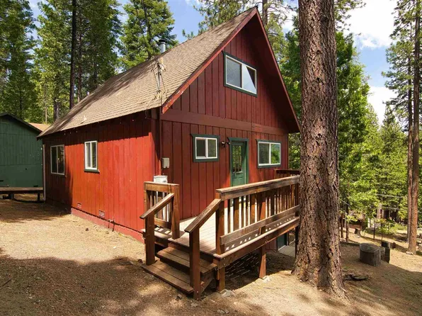 29537 Lassen Dr, Long Barn, CA 95335