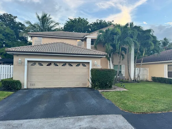 9528 NW 9th Ct, Plantation, FL 33324