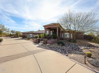 9015 E Hackamore Dr, Scottsdale, AZ 85255