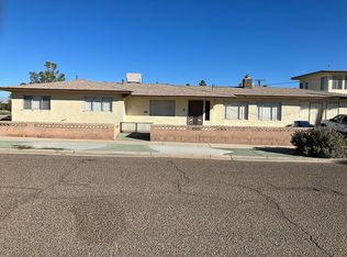 416 Jean Ave, Ridgecrest, CA 93555