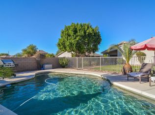 3407 E Escuda Rd, Phoenix, AZ 85050