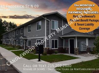 441 Frederick St N #9, Stevens Pt, WI 54481