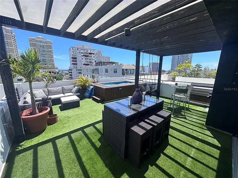 1554 Lopez Landron #Penthouse 503 — Photo 25