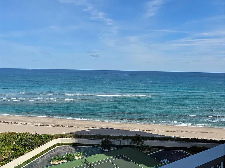 5550 N Ocean Dr — Photo 30