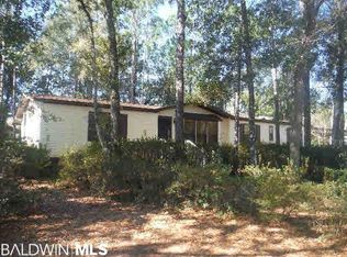 1728 Spanish Cove Dr S, Lillian, AL 36549