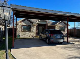 2012 S 17th St, Waco, TX 76706