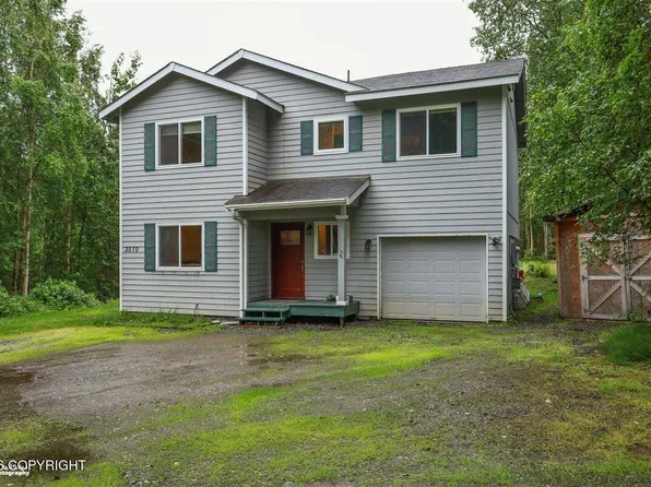 3070 E Gislason Dr, Wasilla, AK 99654