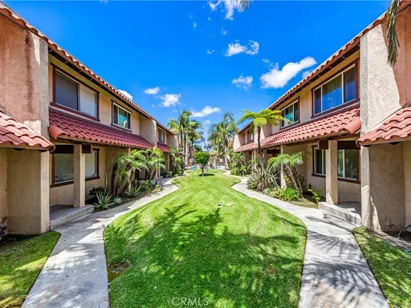 9771 Acacia Ave Unit 8, Garden Grove, CA 92841