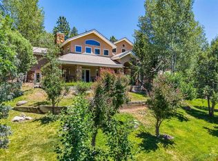 45 Tanglewood Dr, Durango, CO 81301