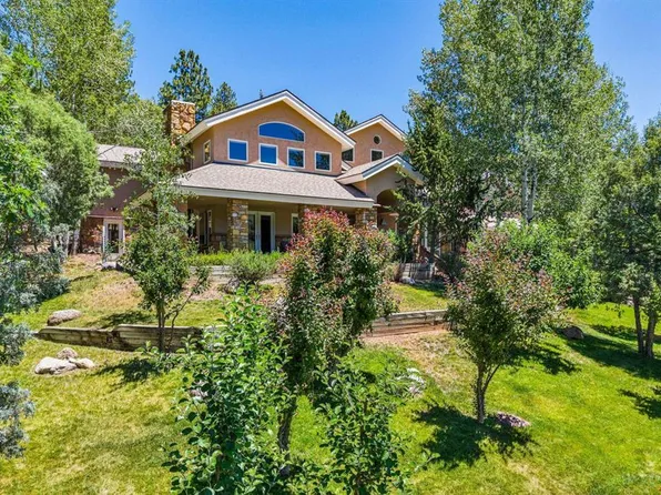 45 Tanglewood Drive, Durango, CO 81301