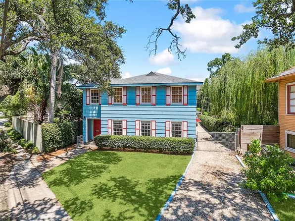 7137-39 S Claiborne Ave, New Orleans, LA 70125