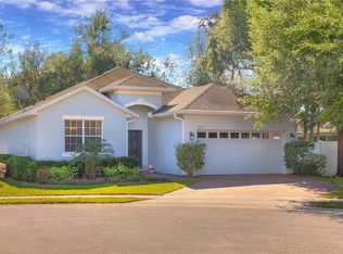 327 Secretariat Ct, Deland, FL 32724