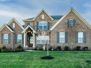 2804 Cabin Run Bridge Rd, Thompsons Station, TN 37179