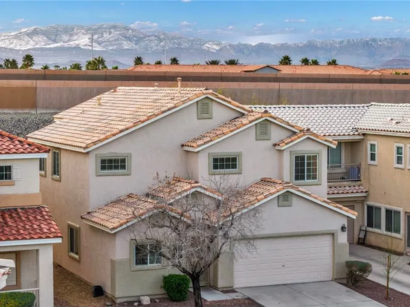 8837 Red Fox Dr, Las Vegas, NV 89123