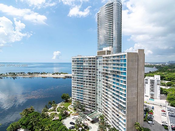 4th image of 2333 Brickell Ave APT 2212