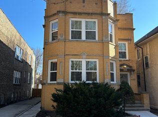 6321 N Hermitage Ave, Chicago, IL 60660