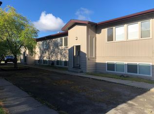 2516 W 27th Ave #2, Anchorage, AK 99517