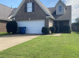 5502 Kristy Ln, Southaven, MS 38671
